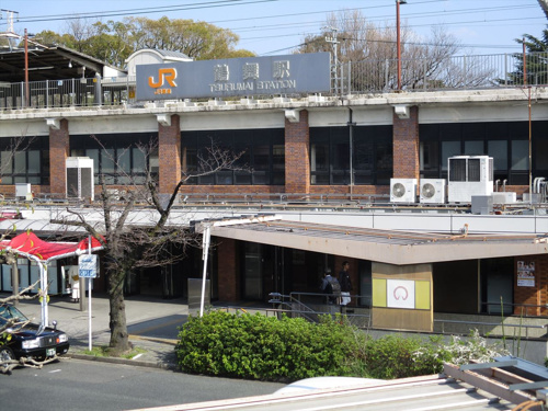 鶴舞公園　花見にすぐ行ける賃貸物件！の画像