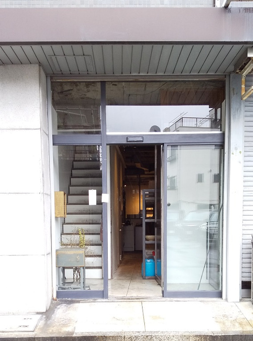 名駅散策の画像