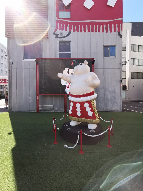 矢場町　賃貸物件のご紹介です！の画像