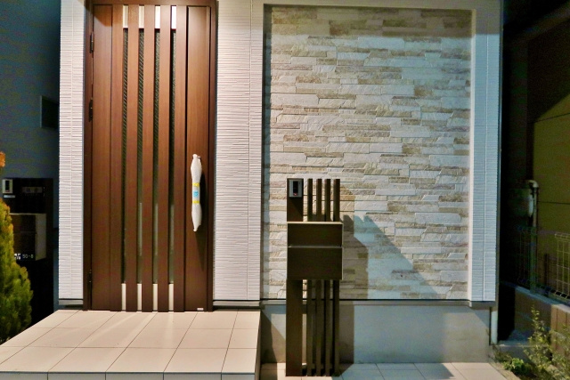 知っておこう！新築一戸建ての防犯対策を知って夢のマイホームを...の画像