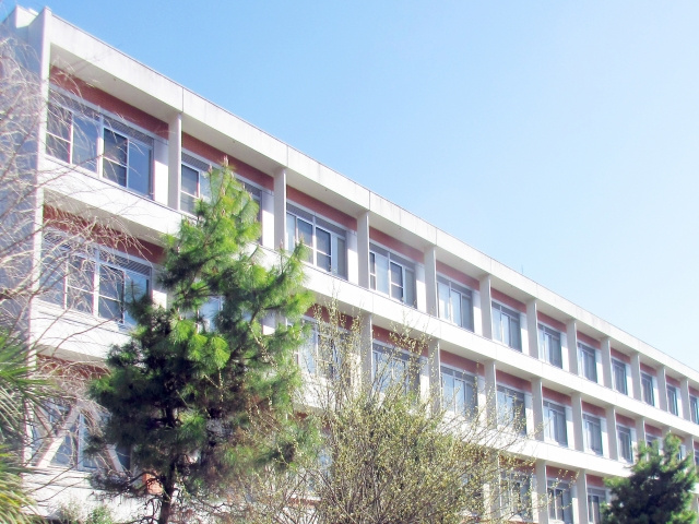 明石市にある野々池中学校と高丘中学校の教育方針をご紹介！の画像