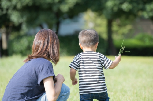 川越市が育児を応援！子育て情報をまとめた「ママフレ」に注目！の画像