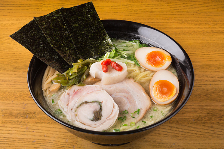 足立のオススメ店の画像