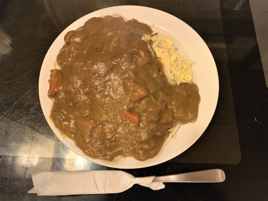 カレーシリーズ第2弾‼の画像