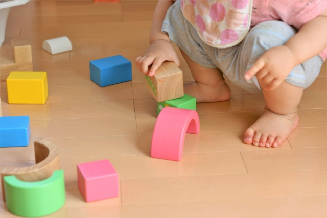 おうち時間どうやって過ごす 子供と一緒に賃貸住宅で手軽に遊ぶ方法編 奈良賃貸のマサキ