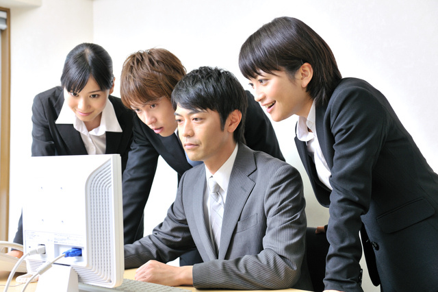 ３月２３日：【重要】給料が上がらない人の致命的な勘違いTOP５　2/2の画像