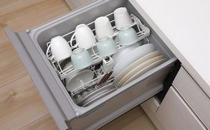 あると便利！新築戸建の設備　Vol.1の画像