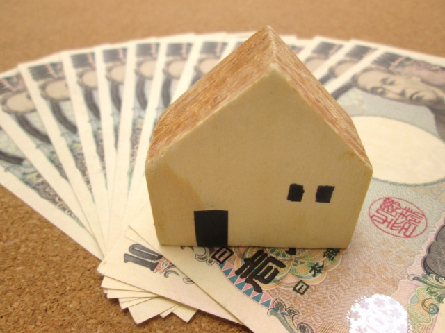 住宅ローンは変動型が人気！？の画像