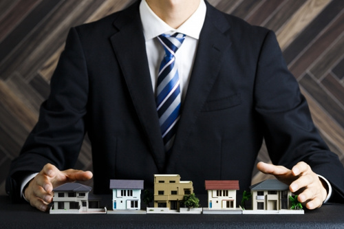 マンション管理業をおこなう場合に必要な免許についての画像