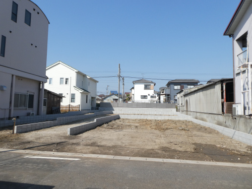 ★高浜市稗田町第2新築分譲住宅の画像