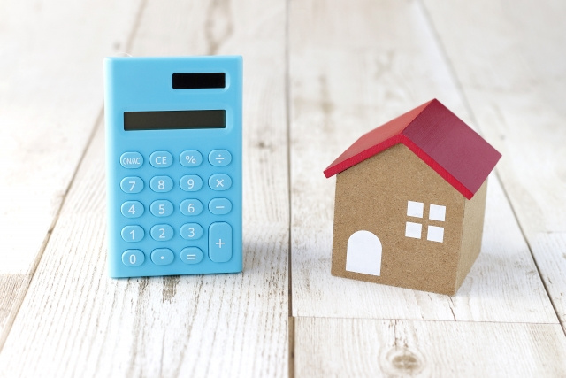 住宅ローンについてのまとめの画像