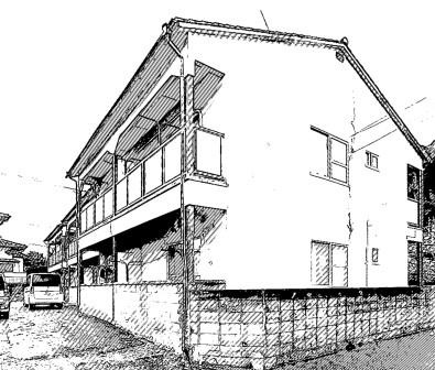 アパートも終活 那珂川市の不動産 賃貸マンションならネクステップ