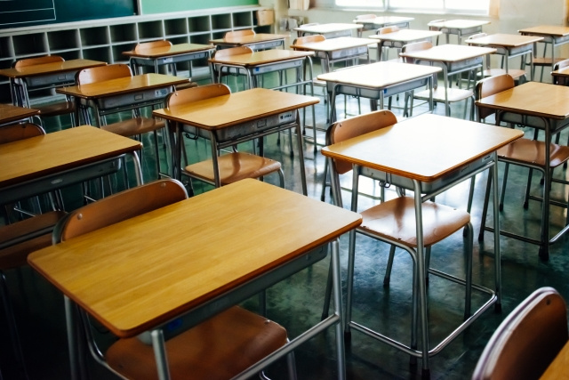 明石市の大久保中学校と大久保北中学校をご紹介しますの画像