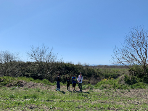 卒業シーズン！の画像