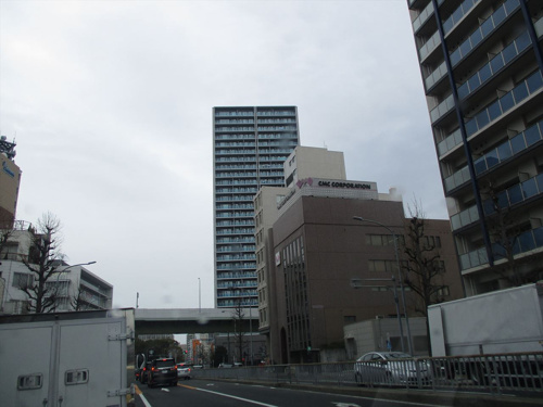 名城線　東別院駅近賃貸物件！の画像