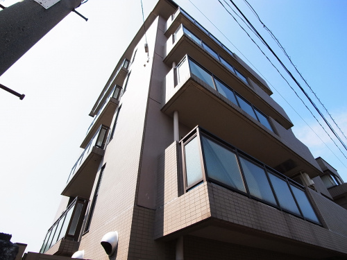 前橋市下石倉町リバティ新前橋販売開始！の画像