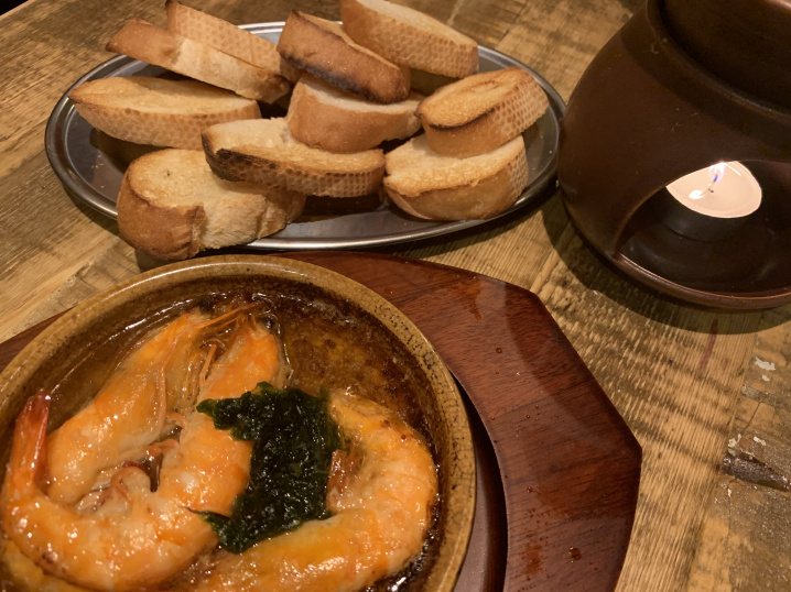 【三郷市】三郷駅前のバルーチョ三郷店さんで初飲み！！の画像