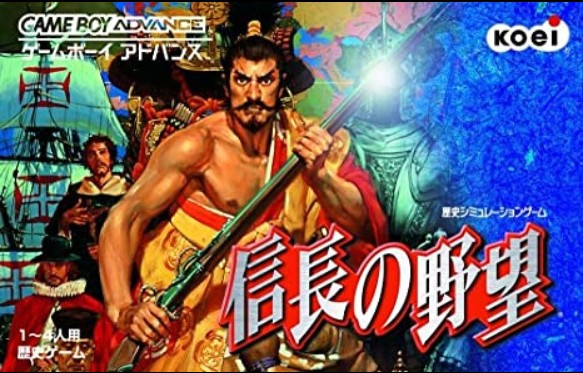 シュミレーションゲームの傑作！の画像