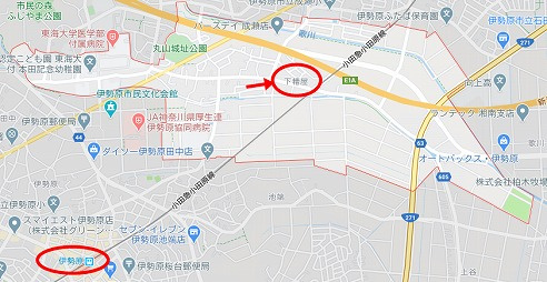 伊勢原情報 伊勢原市の住みやすさを解説します 不動産 戸建て マンション 購入を考えられている方必見です 秦野市 の新築賃貸 不動産をお探しならはだの住宅産業株式会社