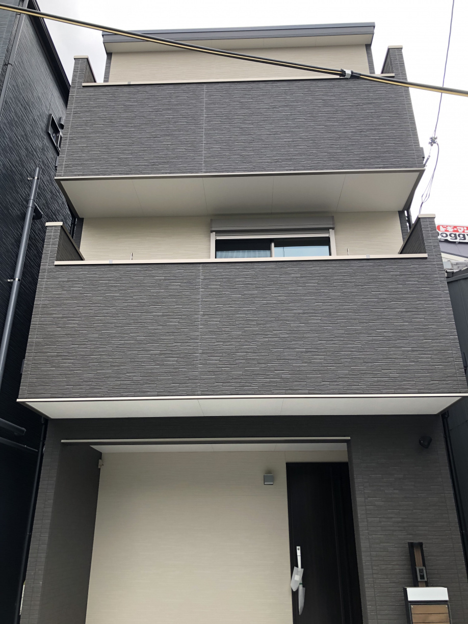 完成しました♪の画像