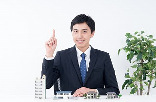 【トラブル注意！】不動産Ｑ＆Ａ【境界とは】の画像