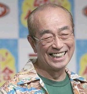 志村けんさんへ。の画像
