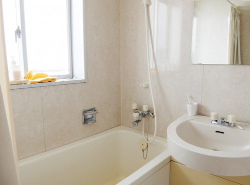 一人暮らしの賃貸はバストイレ別がよい？メリットデメリットを把握しようの画像