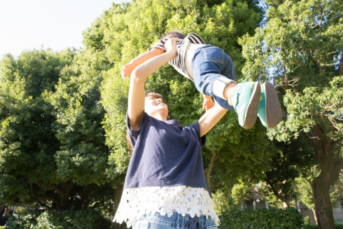 上越市の子育て支援！おすすめ助成金や親子交流施設とは？の画像