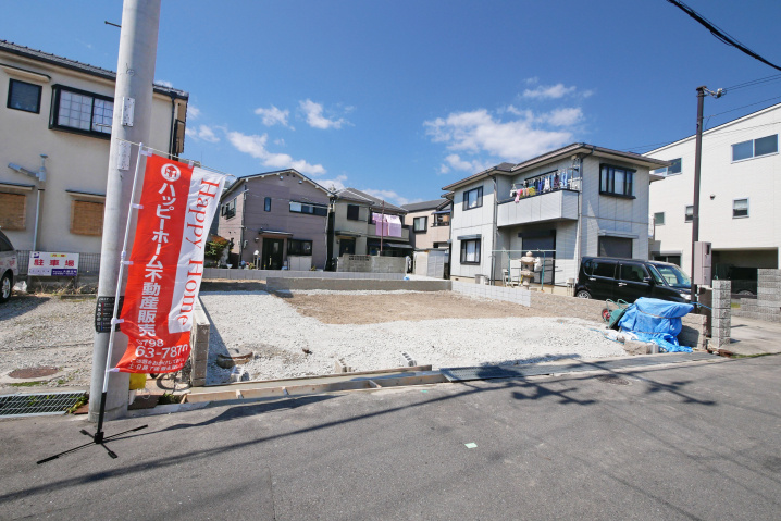 西宮市東鳴尾町 新築戸建 プライスダウン情報！の画像