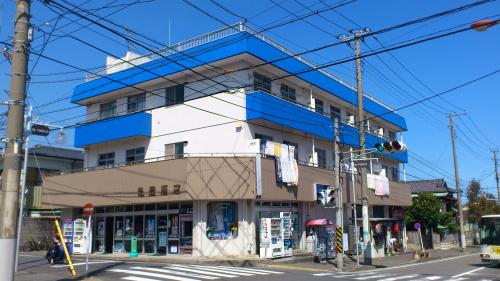 駅近！ペット相談可★の画像