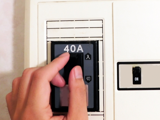 賃貸物件で停電したときにやるべき対策と日ごろの備えの画像