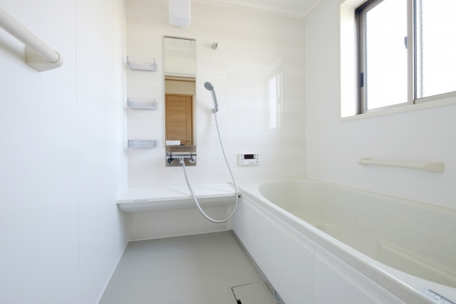 新築一戸建てを検討している方必見！ 2階にバスルームが最近のはやりの画像