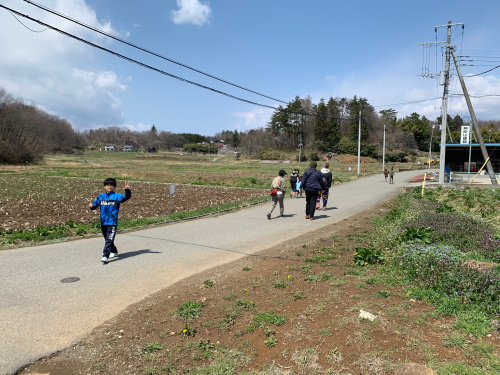 初体験！の画像