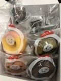 「お菓子」の画像