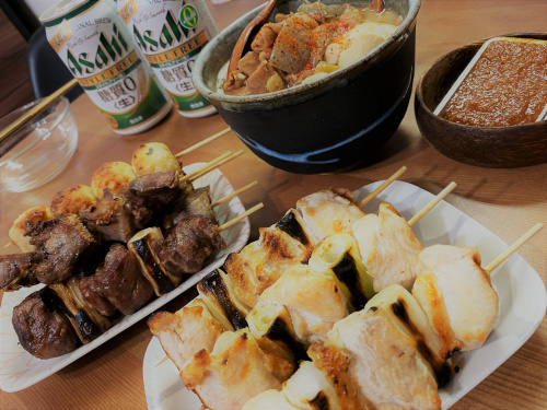 たまには手抜きで！！の画像