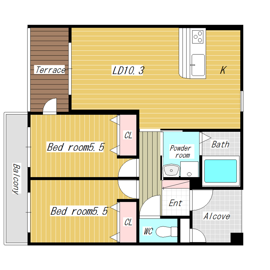 【船橋エリア】駅チカ！免震構造仕様！設備充実！の画像