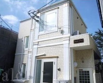 先行契約・先行申込受付中！の画像