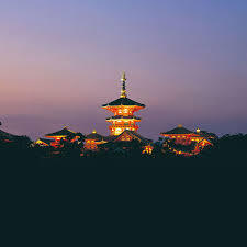 鶴見区　金剛寺の画像