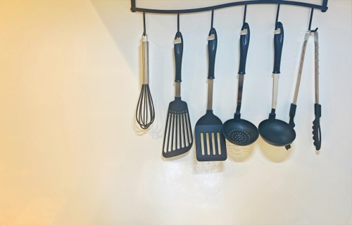 賃貸物件でもリメイクできる！DIYで憧れのキッチンへ近づけようの画像