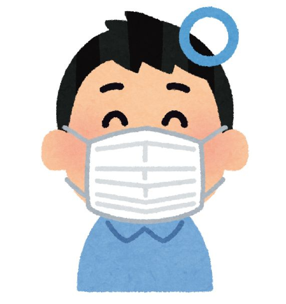 営業時間短縮のお知らせの画像