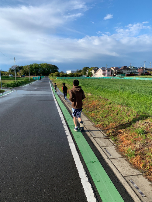 免疫全快！の画像