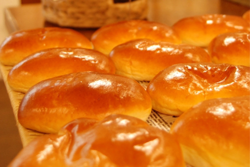 毎日通いたくなる！盛岡市の美味しいパン屋さんの画像