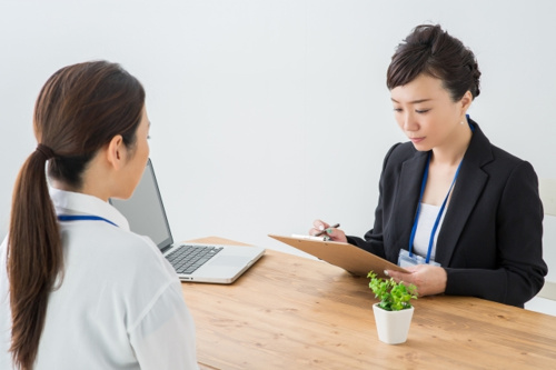 起業に関するさまざまな悩みは誰に相談すればいい？の画像