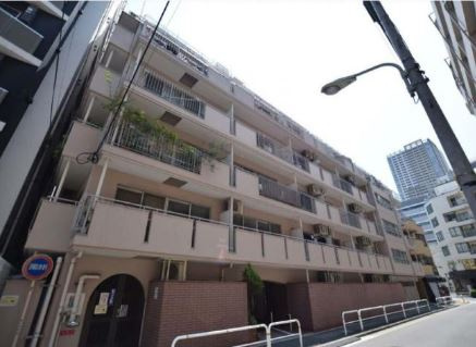 【仲介手数料無料】リノベ済み、東京の2LDK中古マンション3選！の画像