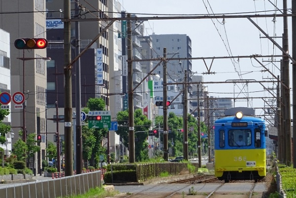 大阪府堺市の情報と魅力を伝える「SAKAI！JAPAN」とは？   の画像