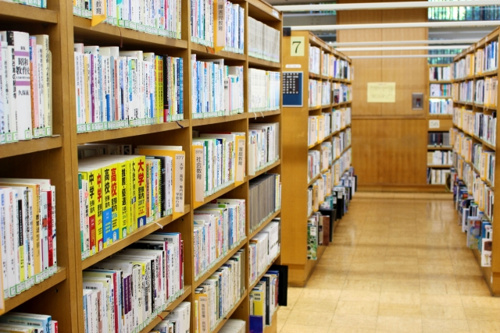 神戸市灘区の図書館の特徴とは？イベントやおすすめ情報をお伝えします！の画像