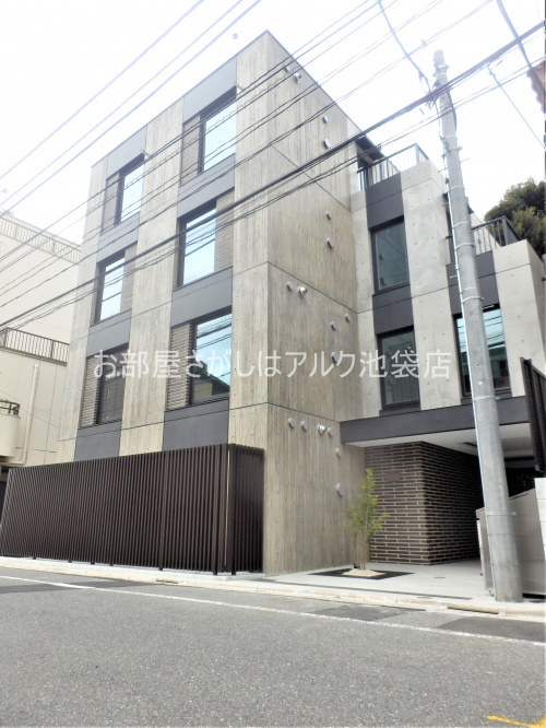 オシャレなデザイナーズ物件！の画像