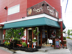 おススメのケーキ屋さん♪の画像