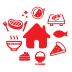 川越テイクアウトのお店情報【新型コロナ対策】の画像