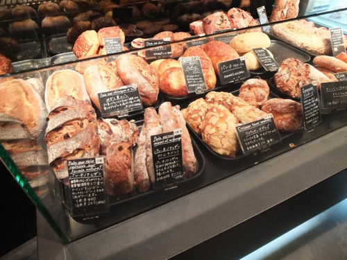 あなたの好みはどっち？八尾市のおすすめパン屋さん2選の画像